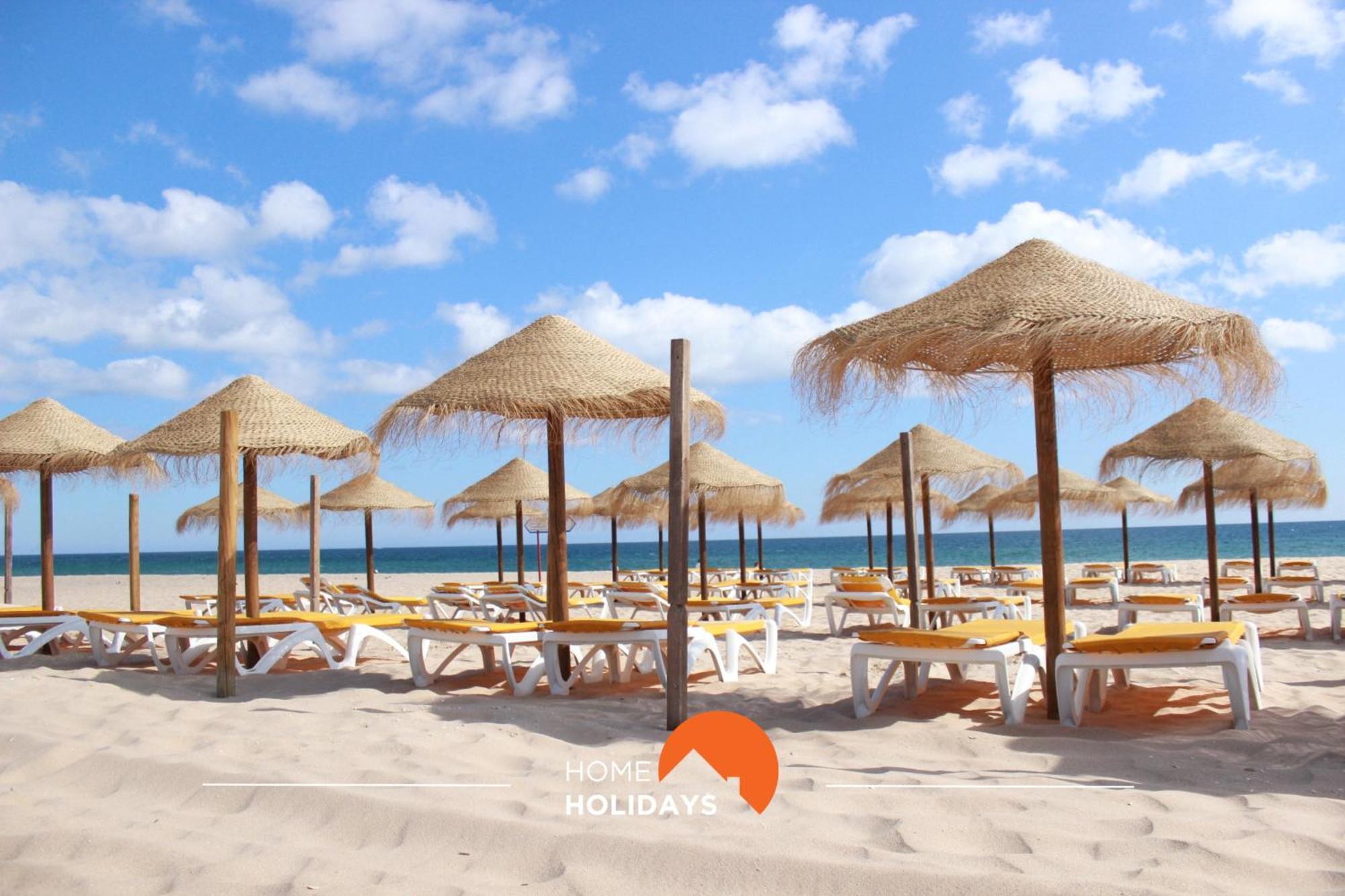 #298 Luz H By Holidays Ferienhaus Albufeira