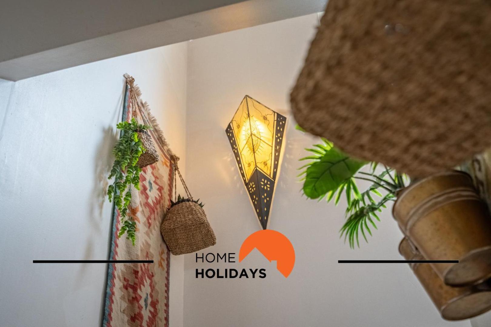 #298 Luz H By Holidays Ferienhaus Albufeira