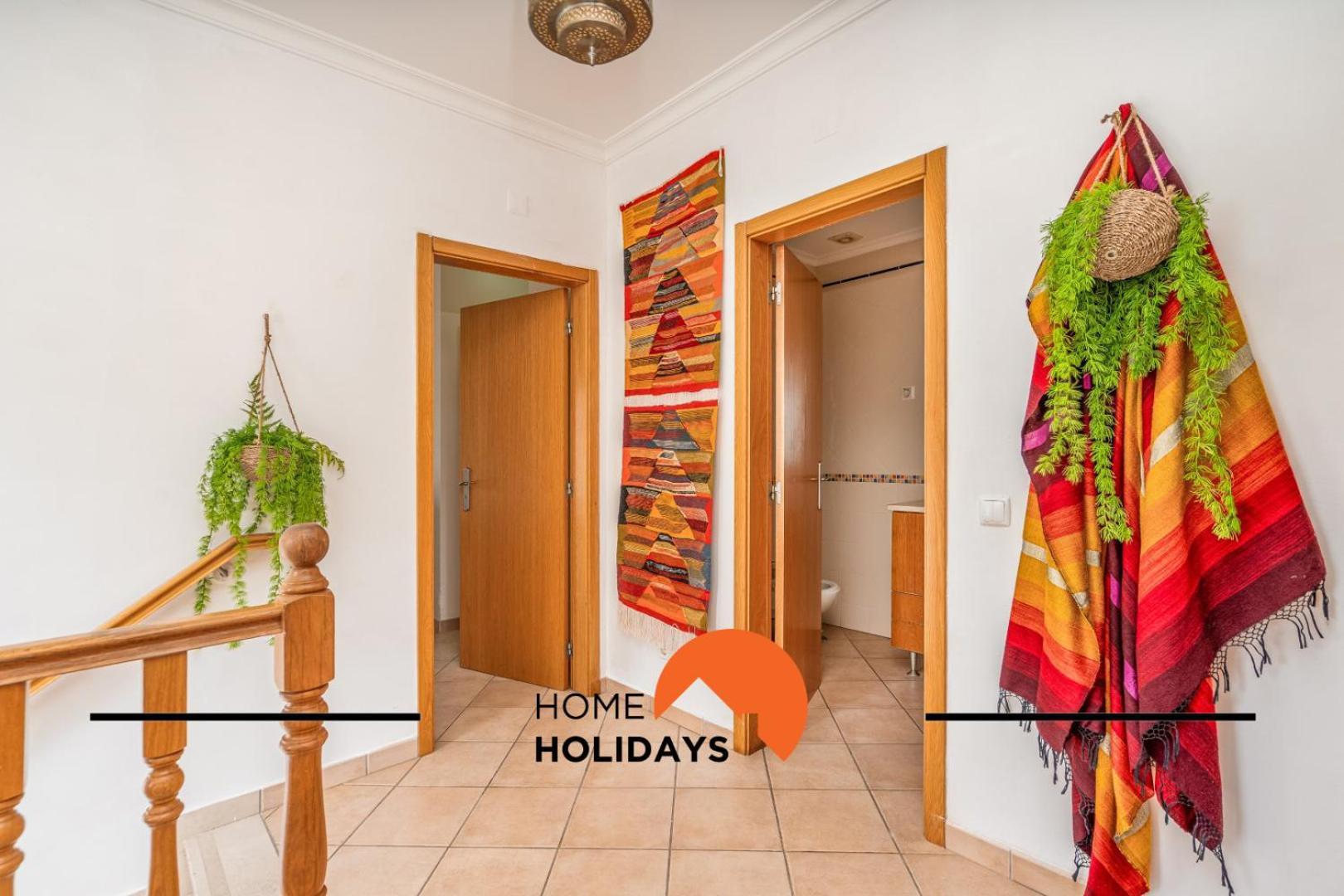 #298 Luz H By Holidays Ferienhaus *