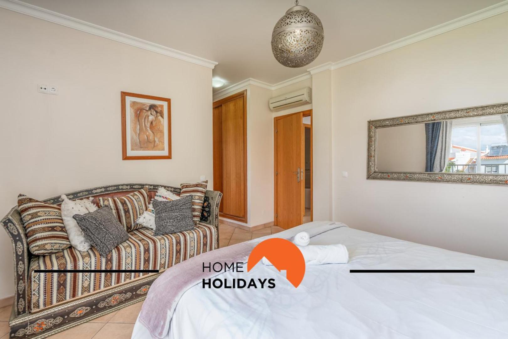 #298 Luz H By Holidays Ferienhaus *