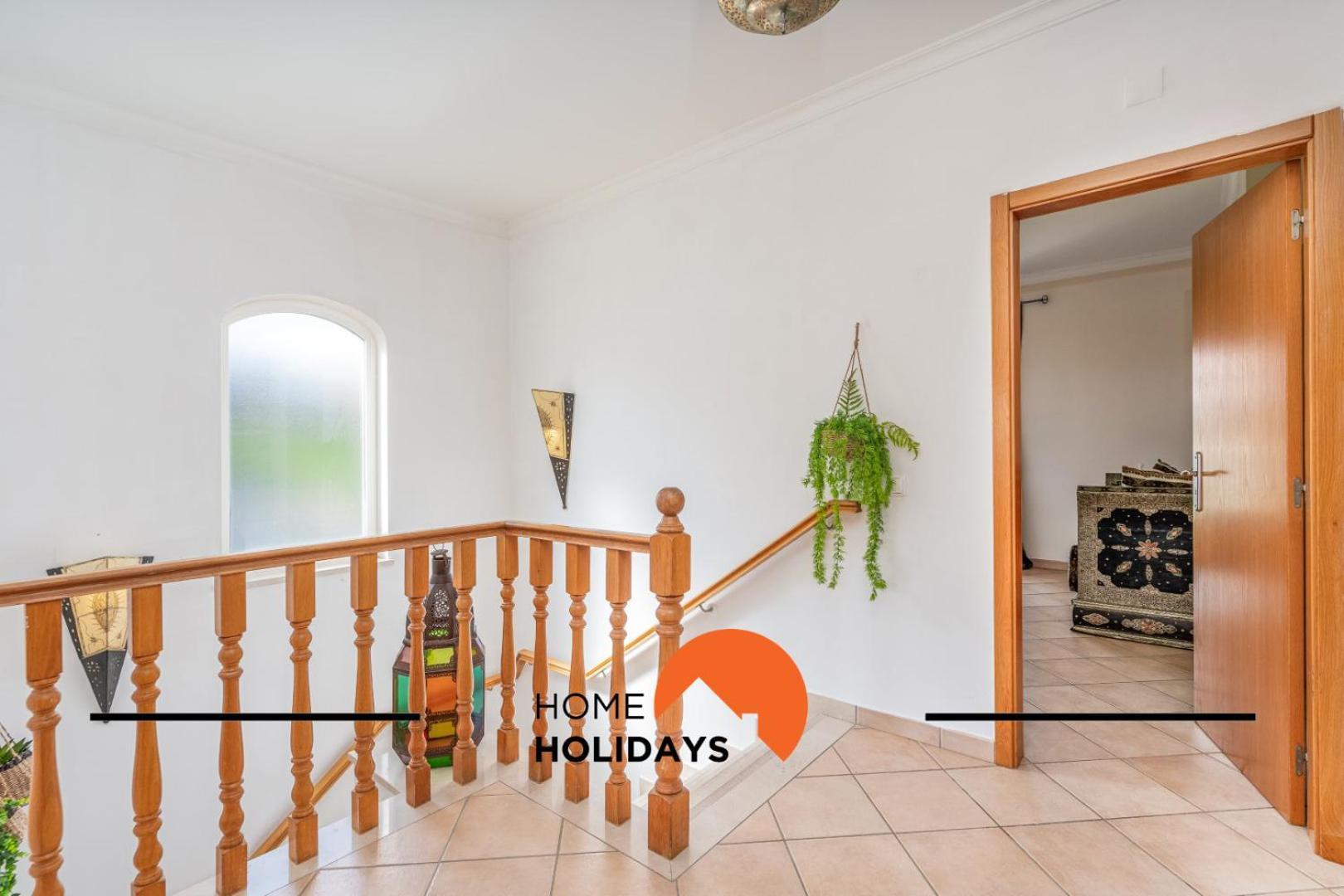 #298 Luz H By Holidays Ferienhaus