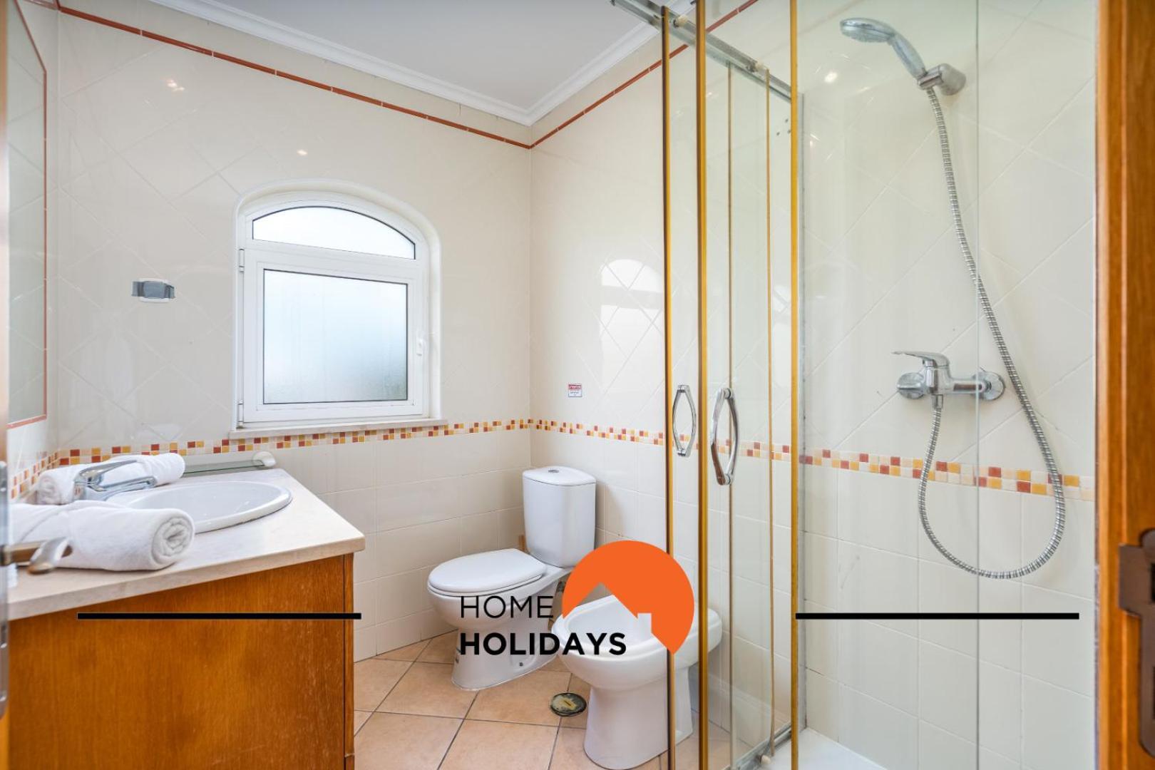 Ferienhaus #298 Luz H By Holidays