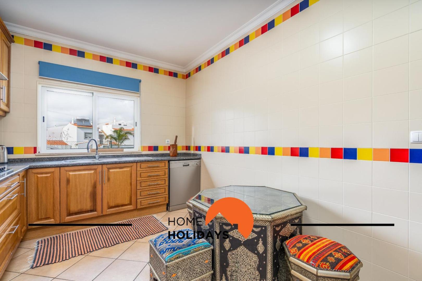 Ferienhaus #298 Luz H By Holidays