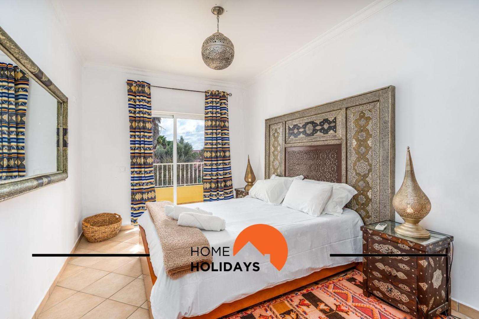 #298 Luz H By Holidays Ferienhaus