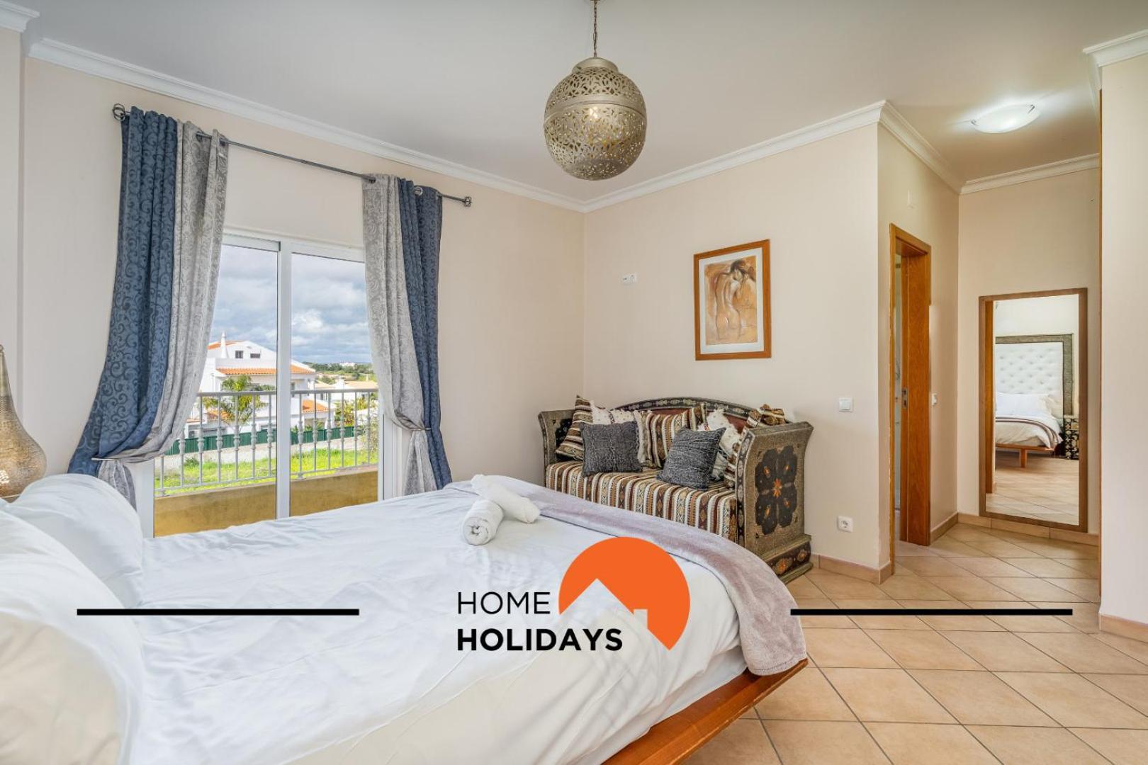 Ferienhaus #298 Luz H By Holidays *