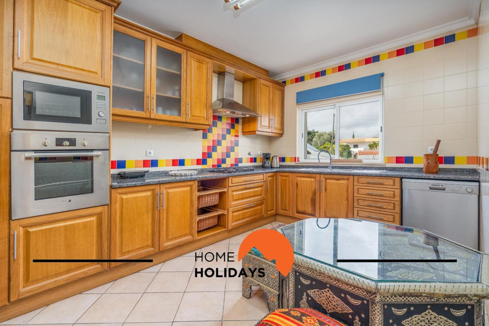 #298 Luz H By Holidays Ferienhaus *